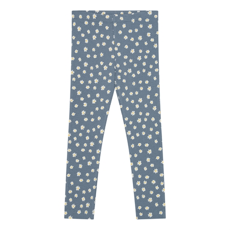 BIRKHOLM Rib Leggings Margueritter