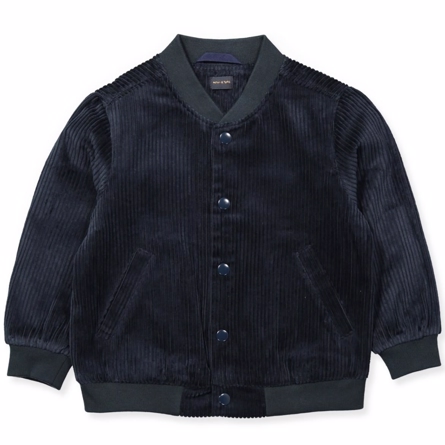 MINI Q TURE Ricci Jacket