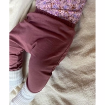 NAME IT Leggings Saes Rose Brown