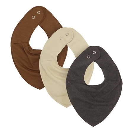 BIRKHOLM 3-Pak Hagesmække Unisex