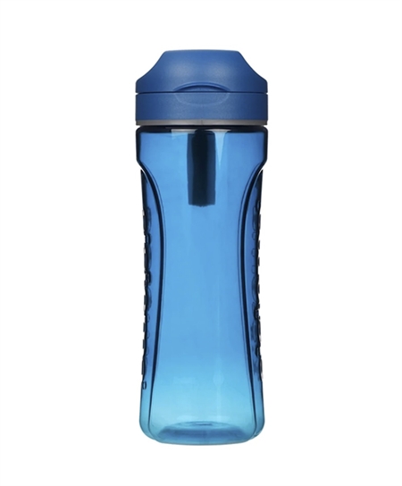 SISTEMA Drikkedunk Swift 600ml Ocean Blue