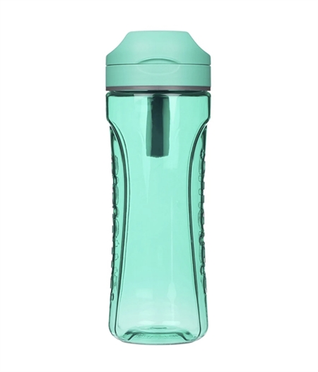 SISTEMA Drikkedunk Swift 600ml Minty Teal
