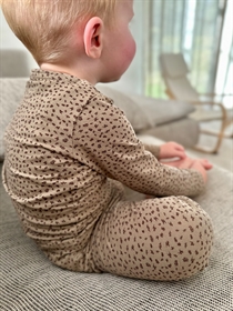 BIRKHOLM Bluse Små Grene