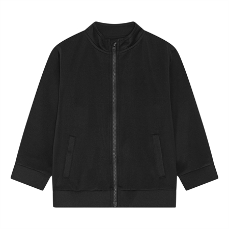 BIRKHOLM Træningstrøje Midnat Sort