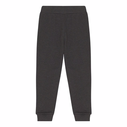 BIRKHOLM Sweatpants Antracit Grå