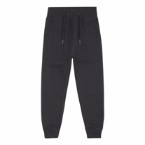 BIRKHOLM Sweatpants Deluxe Midnat Sort