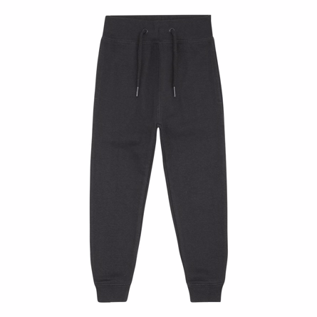 BIRKHOLM Sweatpants Deluxe Midnat Sort