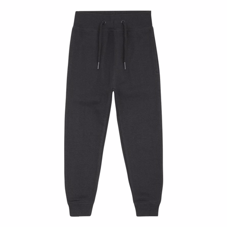 Birkholm Sweatpants Deluxe - Midnat Sort