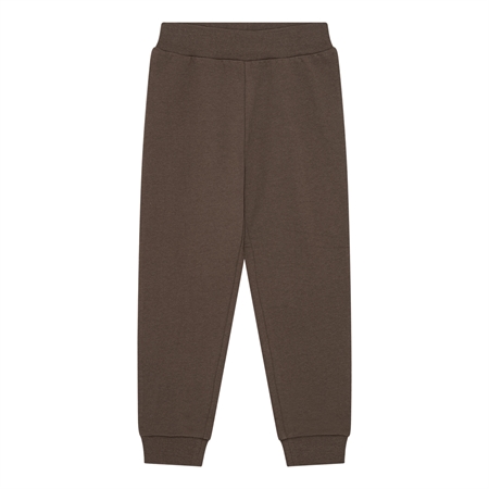 BIRKHOLM Sweatpants Chokolade Brun