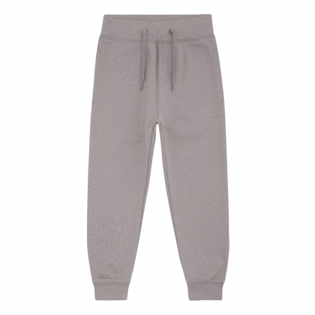 Billede af BIRKHOLM Sweatpants Deluxe Granit Grå