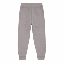 BIRKHOLM Sweatpants Deluxe Granit Grå