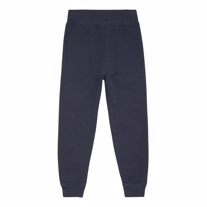 BIRKHOLM Sweatpants Deluxe Navy Blå