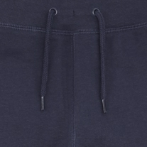 BIRKHOLM Sweatpants Deluxe Navy Blå