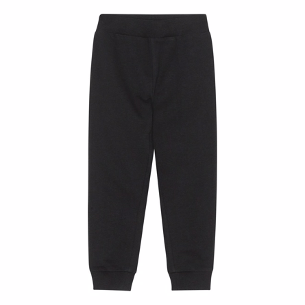 BIRKHOLM Sweatpants Midnat Sort