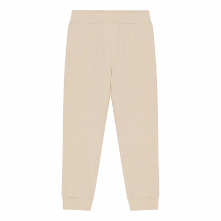BIRKHOLM Sweatpants Vanilje Beige