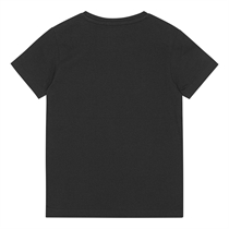 BIRKHOLM 2-Pak T-shirts Midnat Sort