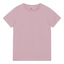 BIRKHOLM 2-Pak T-shirts Skygge Rosa