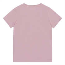 BIRKHOLM 2-Pak T-shirts Skygge Rosa