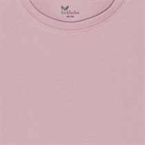 BIRKHOLM 2-Pak T-shirts Skygge Rosa