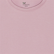 BIRKHOLM 2-Pak T-shirts Skygge Rosa