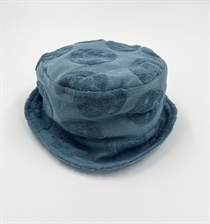 NAME IT Bøllehat Jakob Smoke Blue