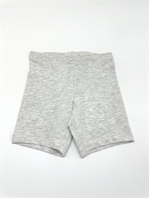 NAME IT Cykelshorts Vivian Light Grey Melange