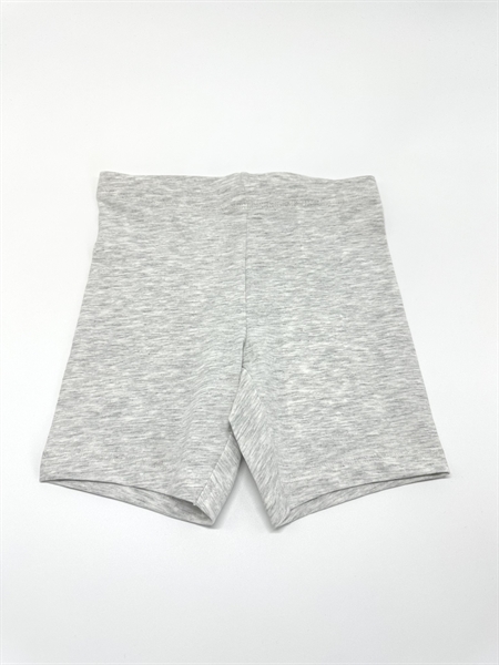 NAME IT Cykelshorts Vivian Light Grey Melange