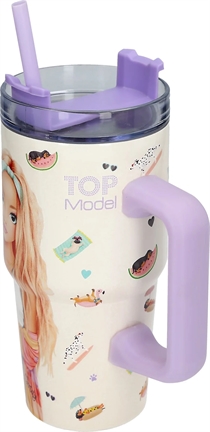 TOP MODEL To Go Krus Dog 